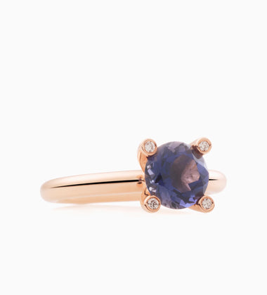 Phlox ring