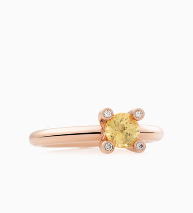 Phlox ring