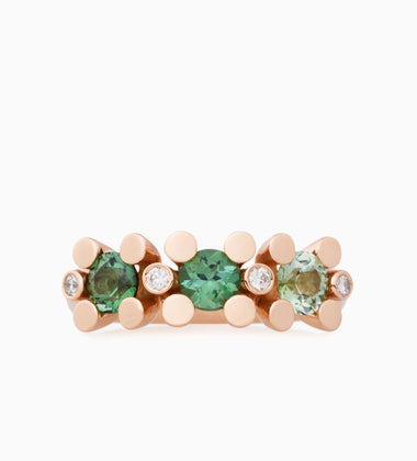 Phlox ring