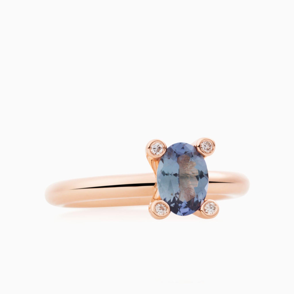 Phlox ring