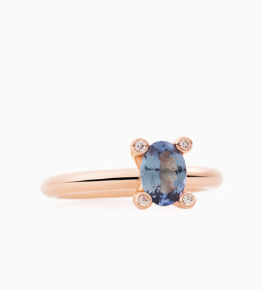 Phlox ring