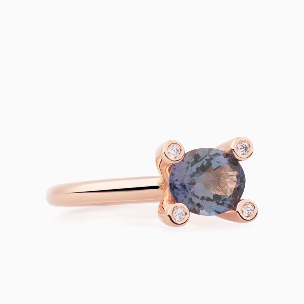 Phlox ring