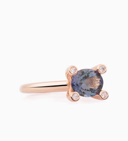 Phlox ring