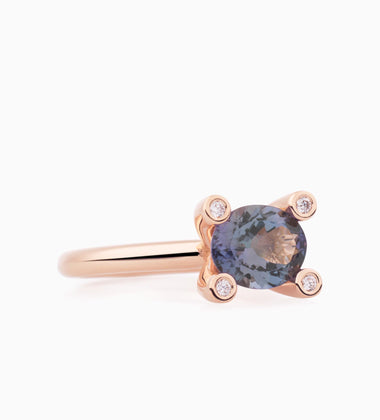 Phlox ring