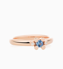 Joy ring