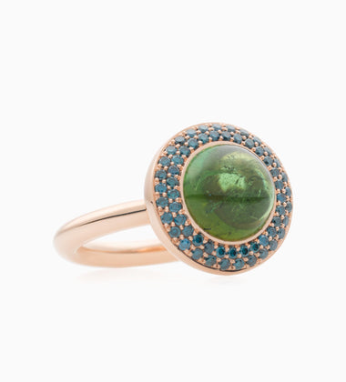 Solar ring