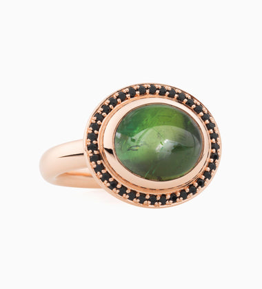Solar ring