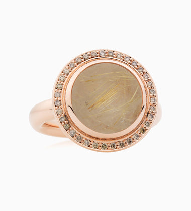Solar ring