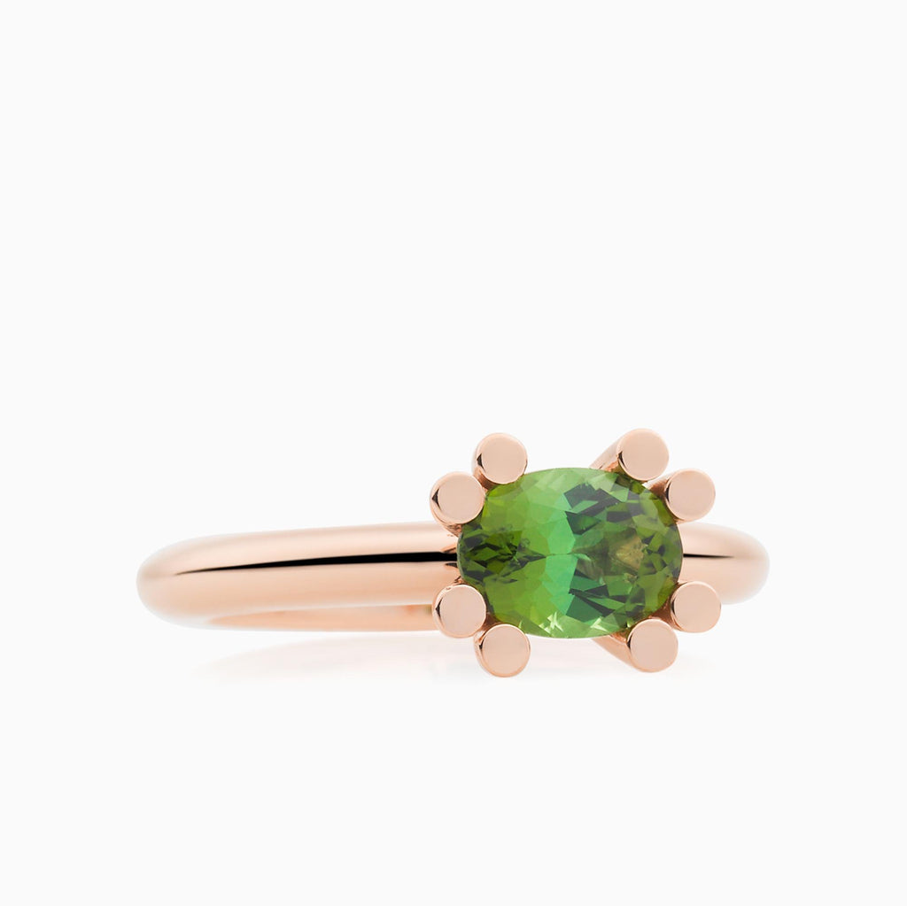Phlox ring