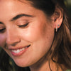 Confetti single stud